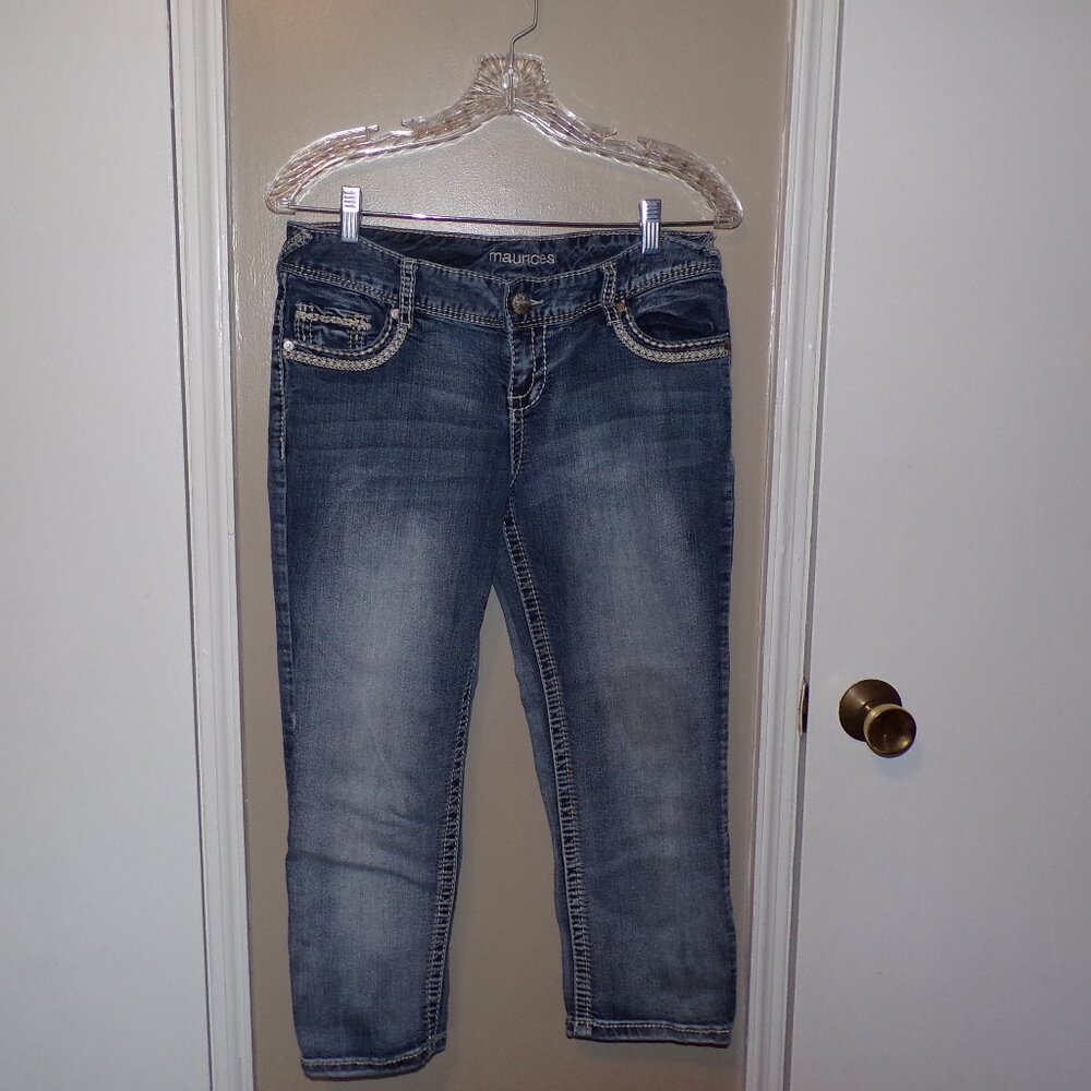 Maurices Capris